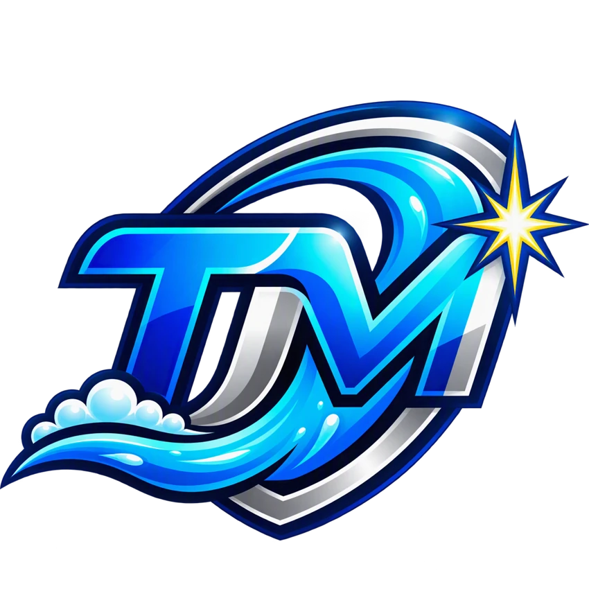 Logo officiel TM Autoclean